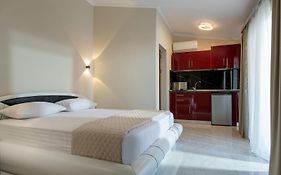 Velky Sen Luxury Apartments
